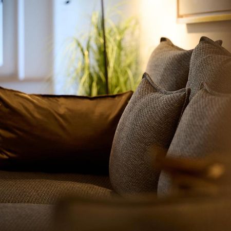 Ferienwohnung Stadtblick Flensburg Buitenkant foto